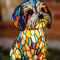 Samy | Magical Dog Lamp