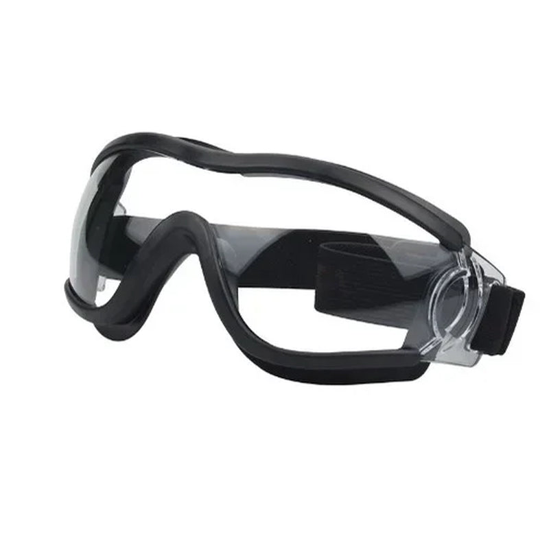 Dog Sunglasses Dog Goggles Adjustable Strap for Travel Skiing and Anti-Fog Dog Snow Goggles Pet Goggles for Medium to Large Dog