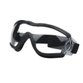 Dog Sunglasses Dog Goggles Adjustable Strap for Travel Skiing and Anti-Fog Dog Snow Goggles Pet Goggles for Medium to Large Dog