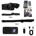 Cats Collar Cam HD 1080P Pet Cameras Dog Cat Pet Camera Wireless Collar Camera No Wifi Needed Video Records for Birthday Gift