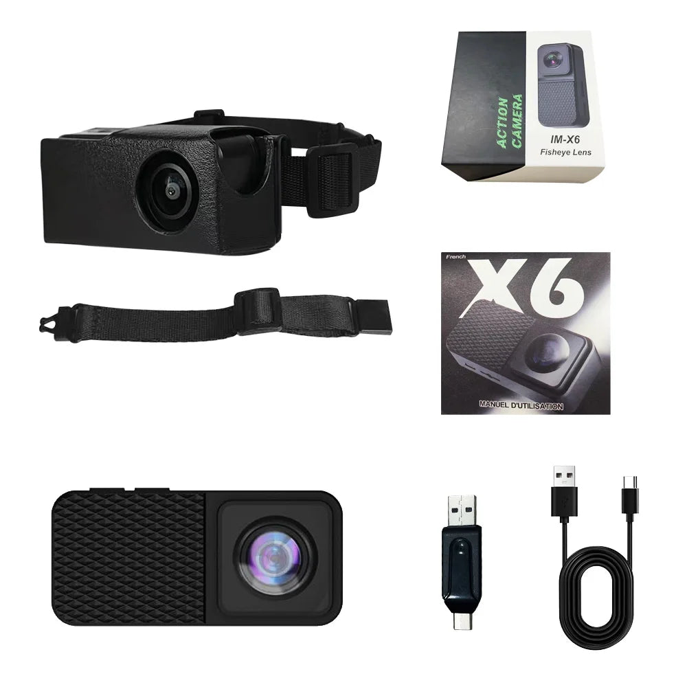 Cats Collar Cam HD 1080P Pet Cameras Dog Cat Pet Camera Wireless Collar Camera No Wifi Needed Video Records for Birthday Gift