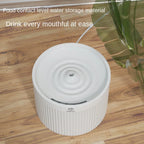 Wireless Cat Automatic Water Dispenser Mobile Automatic Dogs Purifier Drinkers Small Animals Exclusive Edition Pet Products